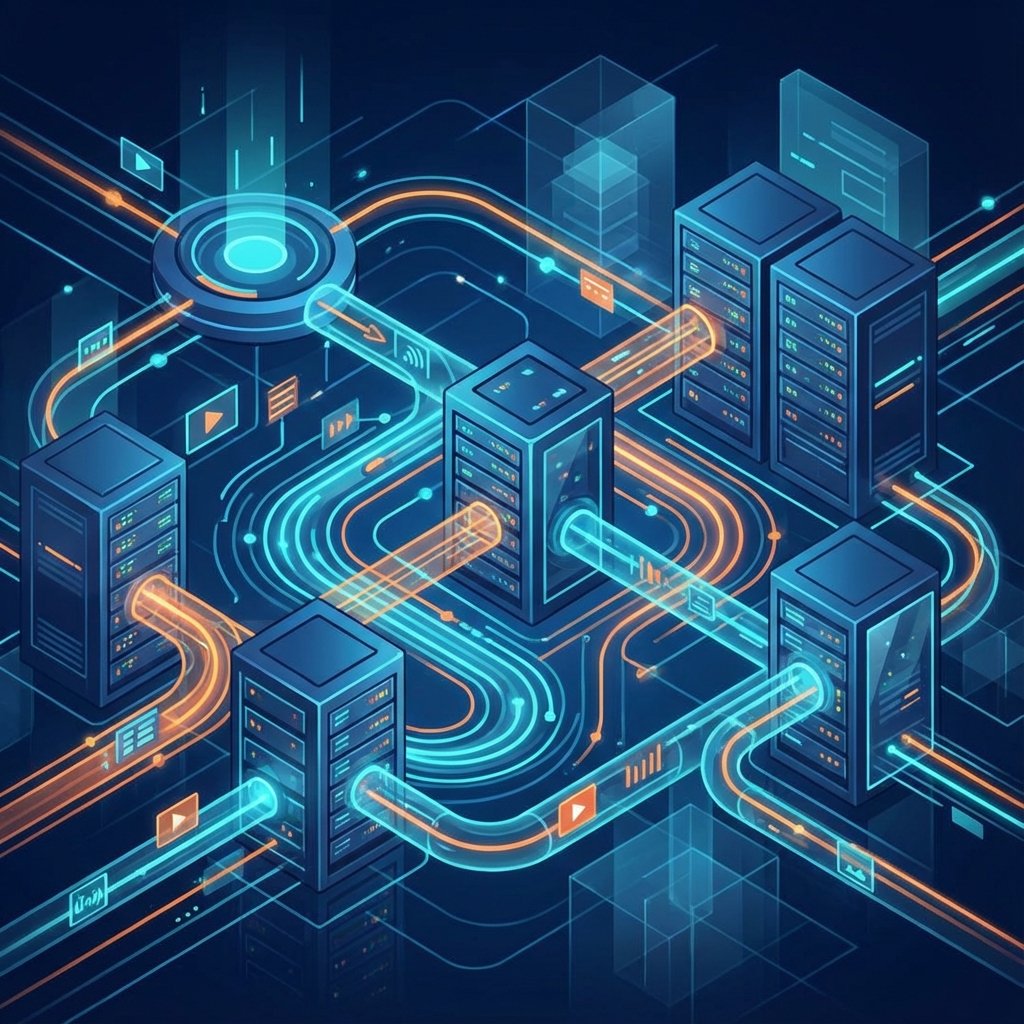 IPTV Protocols