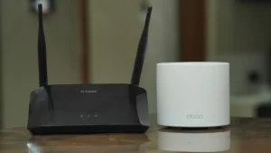 2.4 GHz vs 5 GHz Wi-Fi for IPTV Streaming: Frequency Comparison