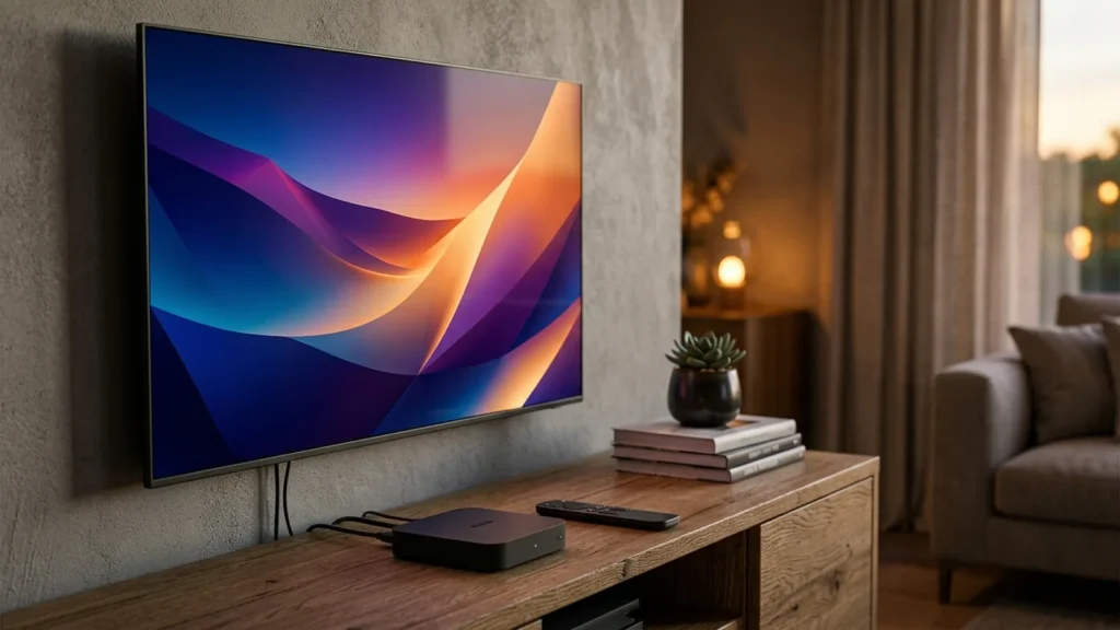 How to Set Up IPTV on Android TV and Google TV Devices
