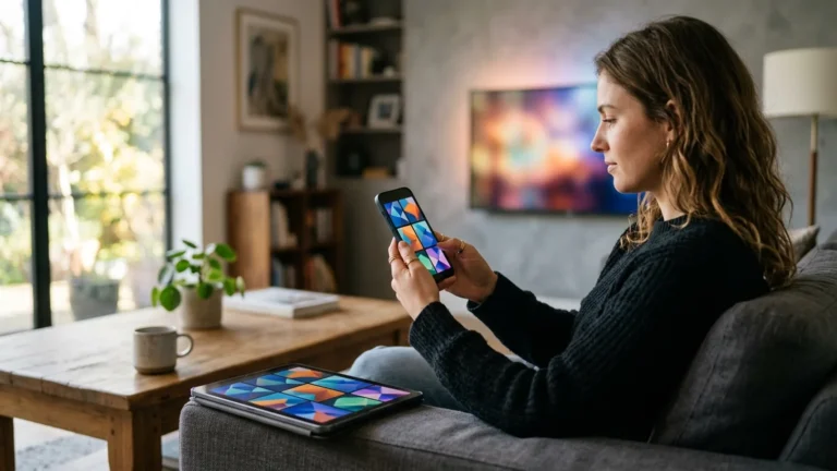 How to Set Up IPTV on iPhone and iPad: Complete iOS Streaming Guide