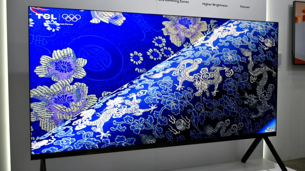 IPTV Picture Quality Explained: SD, HD, Full HD, and 4K Bitrates