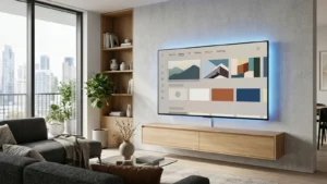 How to Set Up IPTV on LG Smart TV (webOS Setup Guide)